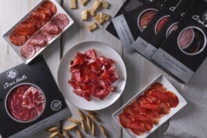 Navidad gourmet: Comidas artesanales memorables para compartir en familia