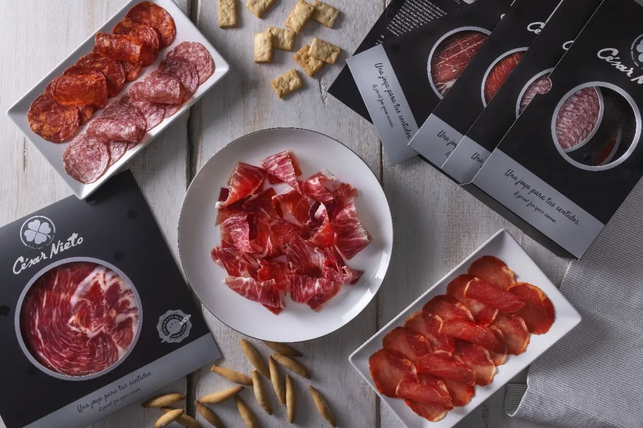 Navidad gourmet: Comidas artesanales memorables para compartir en familia