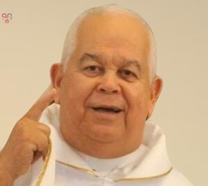 La comunidad salesiana llora al padre Ángel Rogelio Soto Cruz