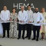 Abinader entrega 180 apartamentos en Santiago