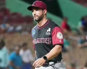 Gigantes del Cibao anuncian la salida de José Leger como dirigente