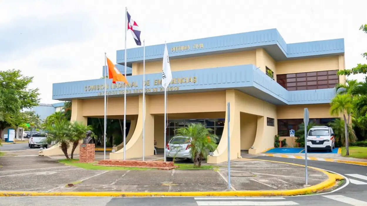 Centro de Operaciones de Emergencia amplían alerta para 9 provincias