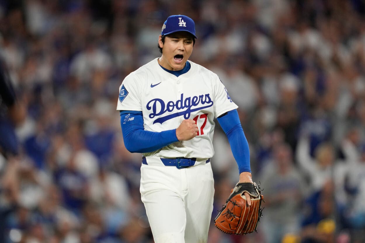 Dave Roberts favorece un manejo moderado de Ohtani, Yamamoto y Sasaki durante el Clásico Mundial