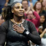 Serena Williams lo aclara: “NO voy a regresar al tenis”
