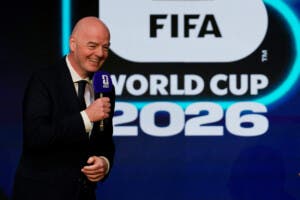 FIFA premiará al campeón del Mundial con US$50 millones, lejos de lo que reparte el Mundial de Clubes