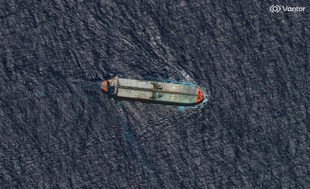 Nuevo bloqueo: Trump intensifica presión sobre Maduro y Venezuela