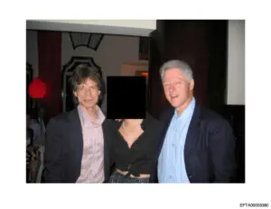 Nuevas fotos de Clinton en el caso Epstein: ¿Qué revelan?