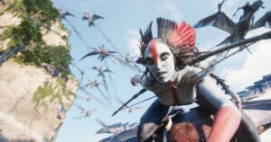Avatar: Fire and Ash recauda 345 millones en su estreno global y 88 millones en Estados Unidos