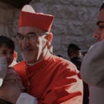 Multitud acude a Belén en víspera de Navidad en medio de la tregua del conflicto en Gaza