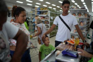 La Navidad de una familia venezolana: Del sueño americano a la pobreza