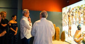 2025: expansión cultural y valorización del libro dominicano