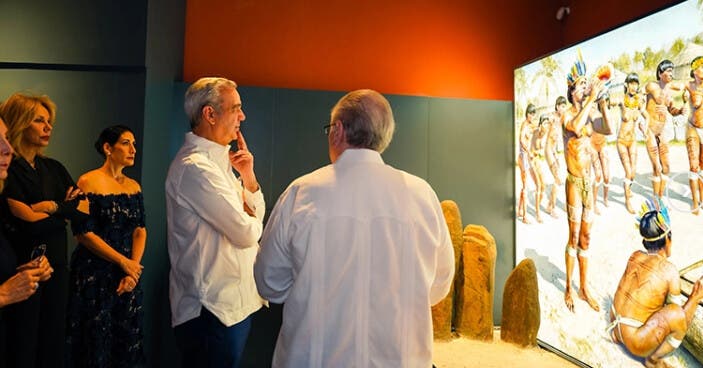 2025: expansión cultural y valorización del libro dominicano