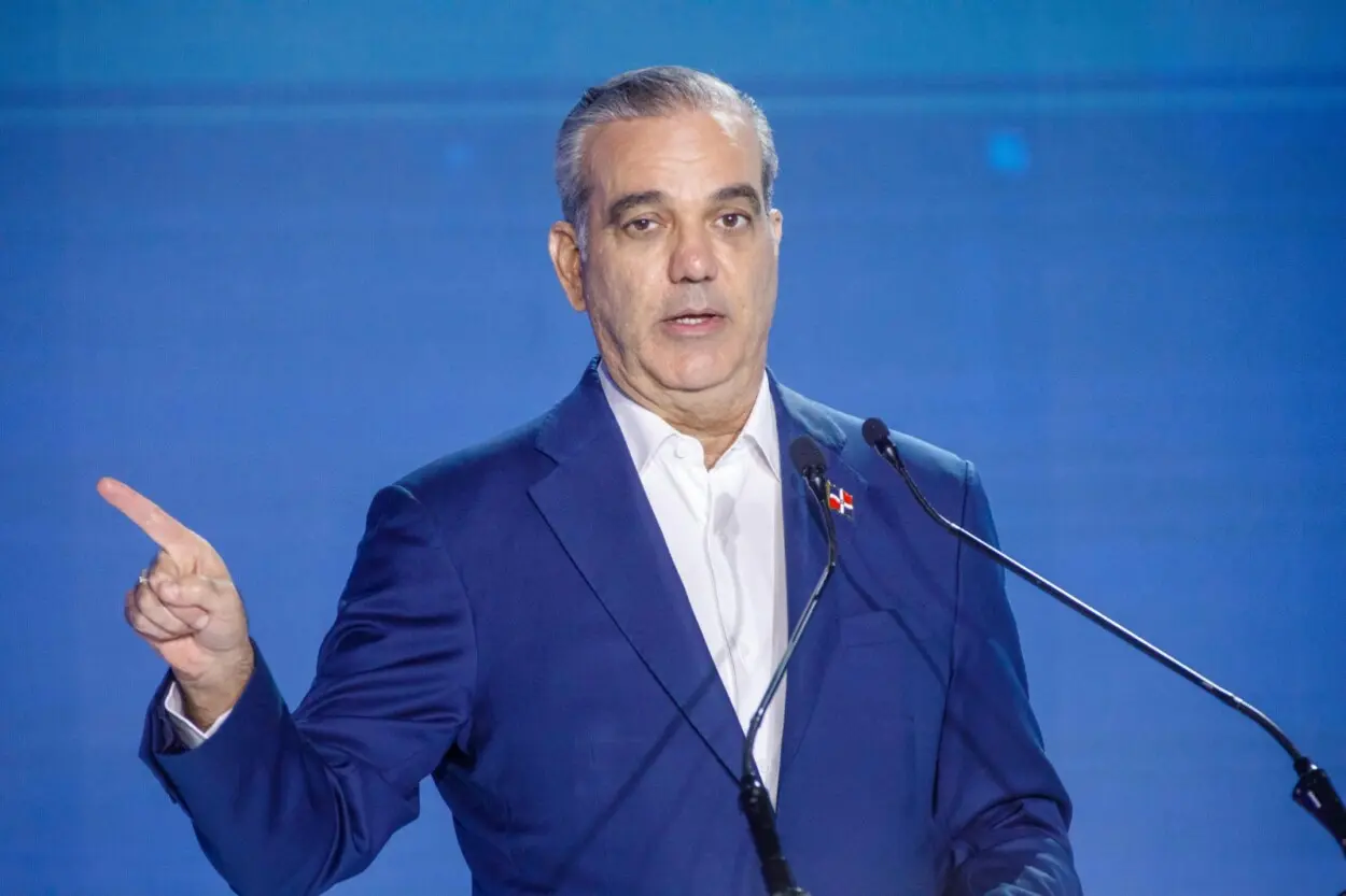 RD confirma acuerdo temporal con EE.UU. para reforzar operaciones antidrogas