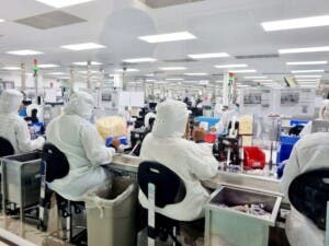 Sector zonas francas mantiene ritmo de expansión y fortalece la economía en 2025