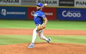 ¿Qué estrategia de picheo ha revelado el Licey  para los próximos tres partidos?