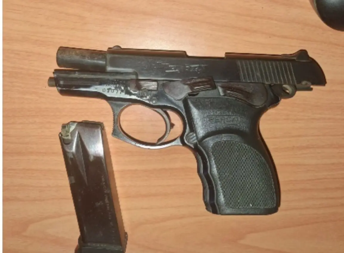 Vendedor de hot dogs resulta herido al frustrar asalto en Cienfuegos; Policía apresa sospechoso