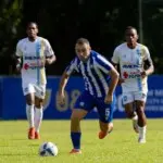 Pantoja sigue en el liderato del fútbol dominicano y ya tiene boleto a la Liguilla