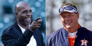 ¿Se acabó el camino para Bonds y Clemens hacia el Salón de la Fama?