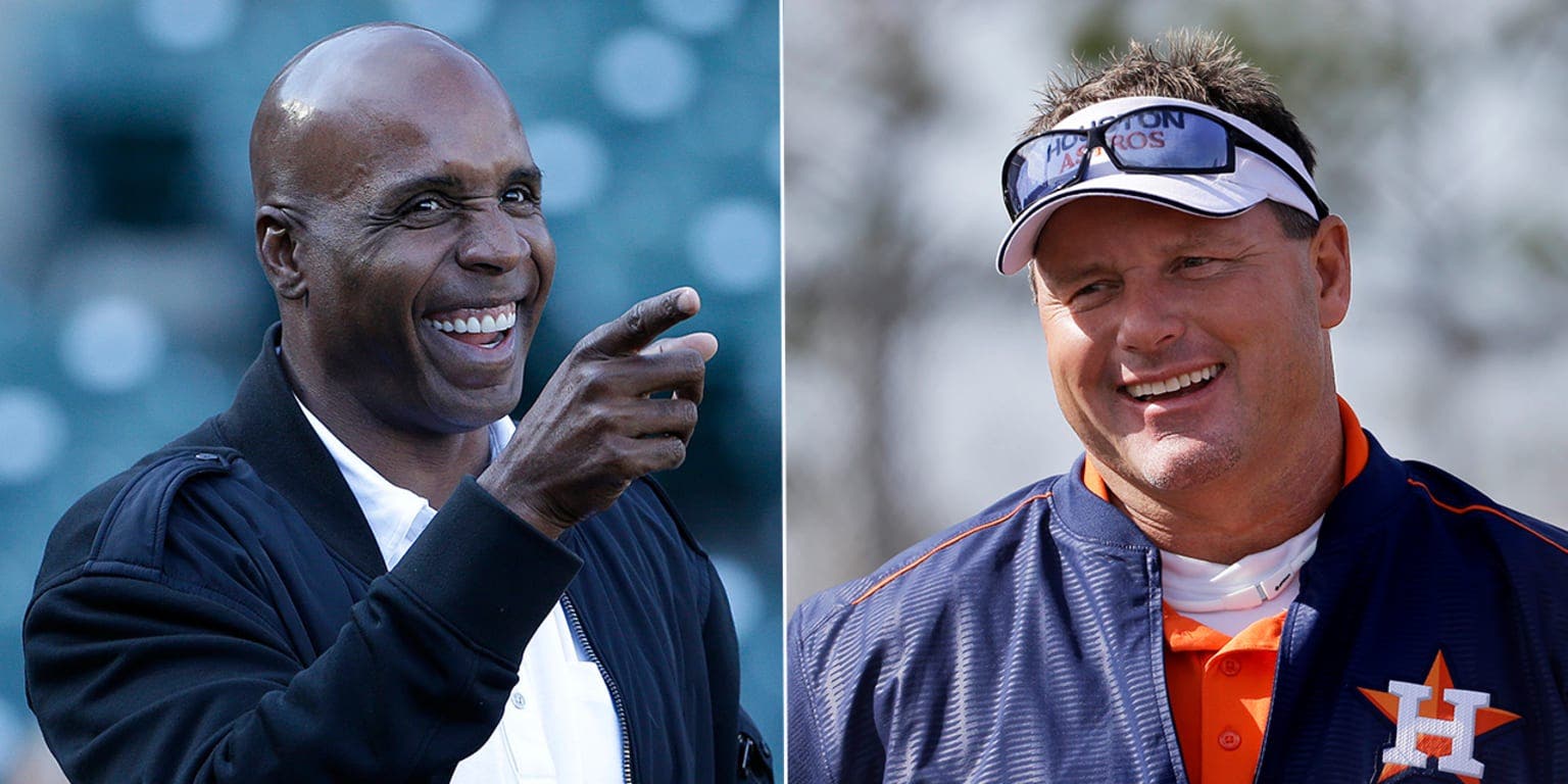 ¿Se acabó el camino para Bonds y Clemens hacia el Salón de la Fama?