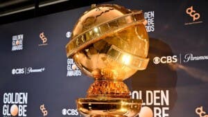 Los nominados a los Globos de Oro: ¿Quiénes son los favoritos en cine y televisión?