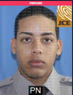 Agente policial cumple 11 meses prófugo; enfrenta posible condena de 30 años