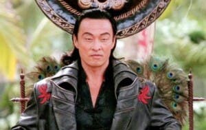 Tristeza en el cine: Muere Cary-Hiroyuki Tagawa a los 75 años