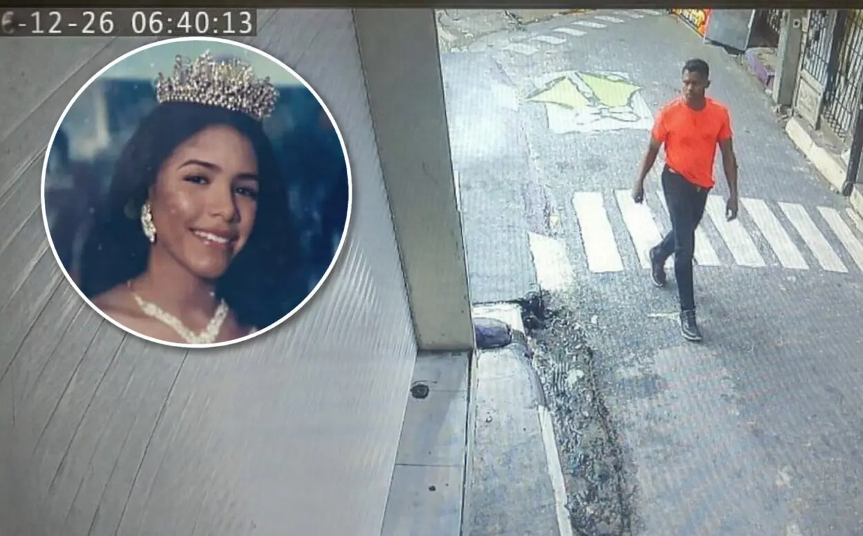 Caso Los Guandules: apresan a mayor del Ejército por asesinato de Perla Santos