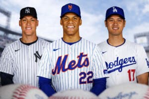 De Soto a Ohtani: los récords que definieron la temporada 2025 de la MLB