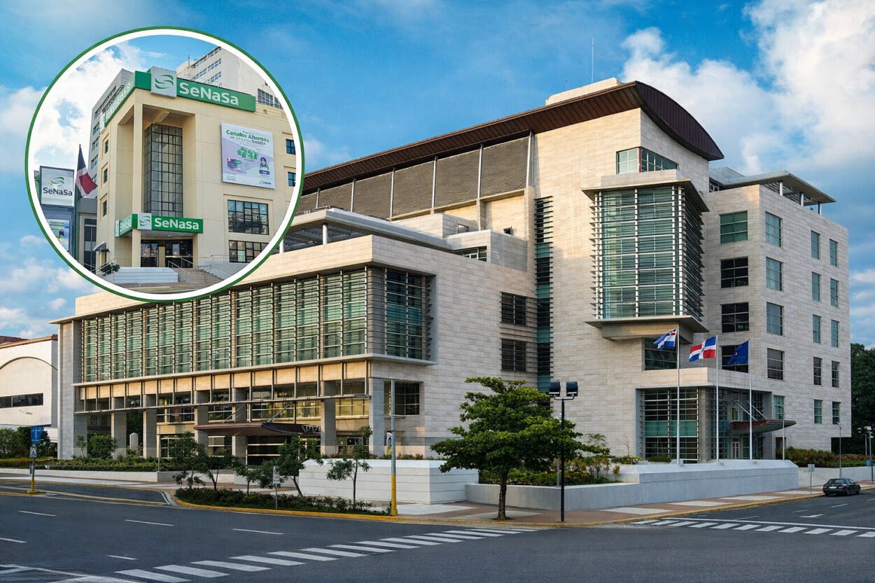 Revelan cómo funcionaba el comité que aprobaba contratos para sobornos en Senasa