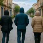 Se esperan chubascos breves y temperaturas agradables este miércoles en RD