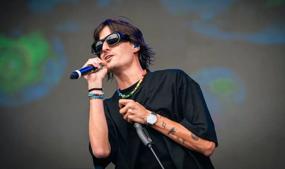 Danny Ocean cantará en la entrega del Premio Nobel de la Paz a María Corina Machado