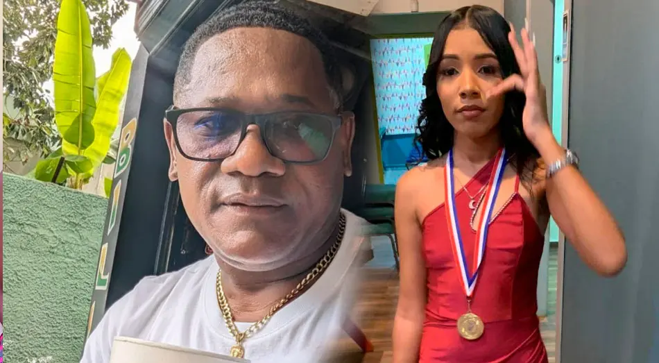 Muerte de Perla Santos: ¿Defensa propia u homicidio voluntario? MP solicita prisión