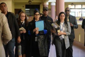 Caso de Stephora: Ministerio Público insiste en apelación tras decisión controvertida