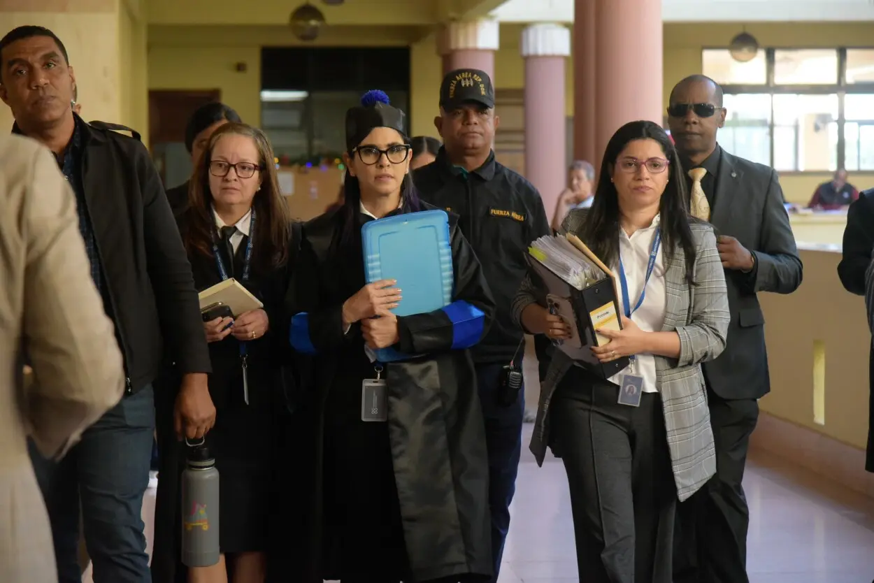 Caso de Stephora: Ministerio Público insiste en apelación tras decisión controvertida