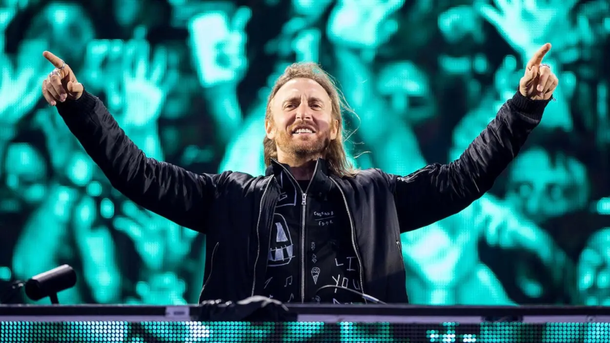 ¿Por qué David Guetta traerá su gira más ambiciosa a Santo Domingo?