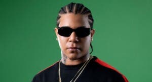 Detienen a Donaty mientras animaba fiesta en Los Guaricanos