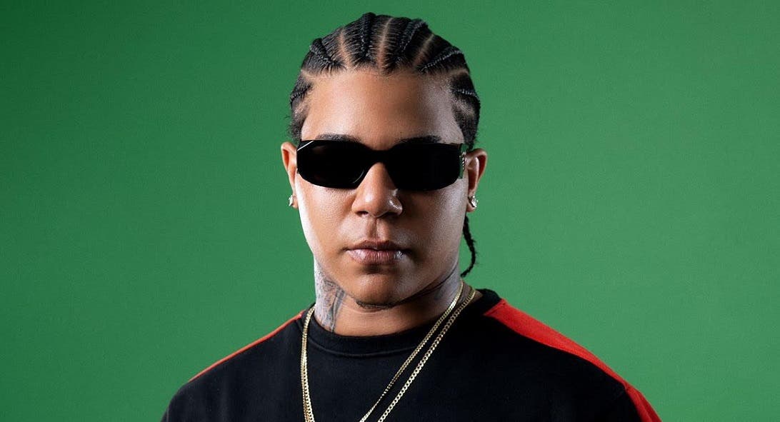 Detienen a Donaty mientras animaba fiesta en Los Guaricanos