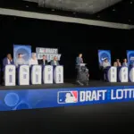 Chicago obtiene primer pick del draft MLB; su primera elección número uno en casi cinco décadas