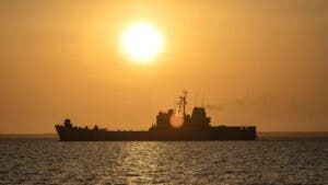 EEUU sanciona a 29 buques por transportar crudo y derivados iraníes