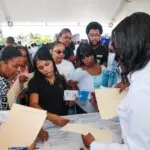 ¿Joven buscas trabajo? Aquí 500 oportunidades de empleo en el sector aeronáutico ¡Aplica ya!