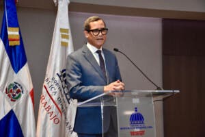 La feria de empleo en Santiago: clave para la formalidad laboral