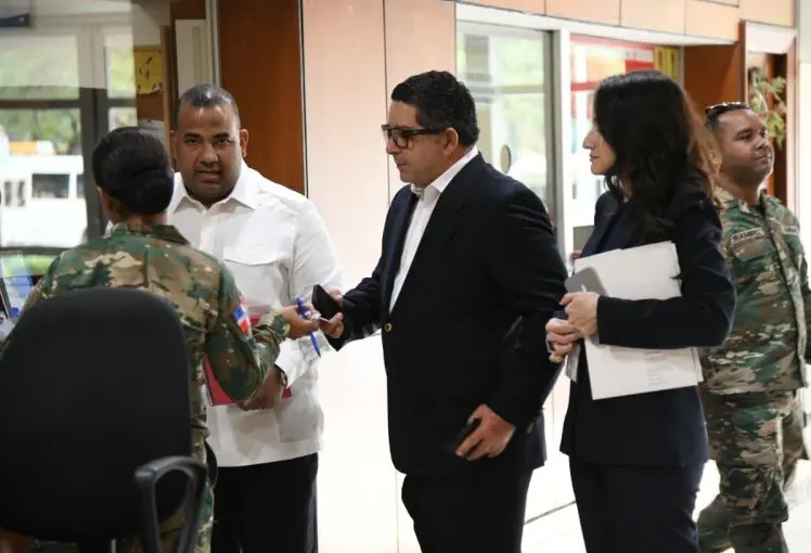 Caso Senasa: Eduardo Read Estrella, favorecido con prisión domiciliaria, monopolizó atención primaria durante gestión de Santiago Hazim