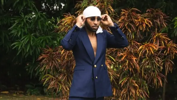 Caramelo anuncia su reality show «El Tour del Soltero»