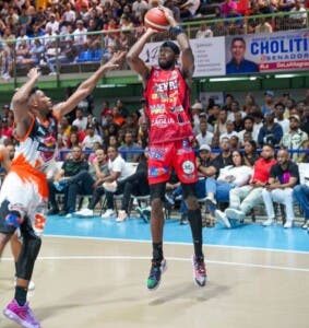 San José y Centro brillan en el inicio del TBS Higüey 2025