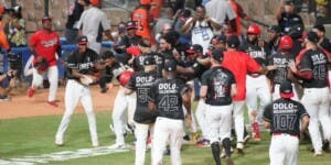 Leones rugen en el Quisqueya y dejan en el terreno a los Toros