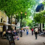 Conoce la ruta rockera de Santo Domingo: Aquí algunos lugares para vivir la experiencia musical