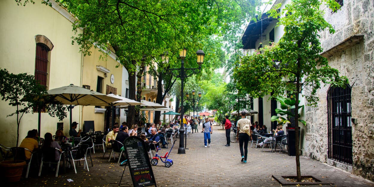 Conoce la ruta rockera de Santo Domingo: Aquí algunos lugares para vivir la experiencia musical