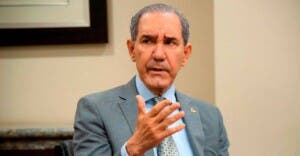 García Fermín: Abinader afianza cero tolerancia a la corrupción e impunidad