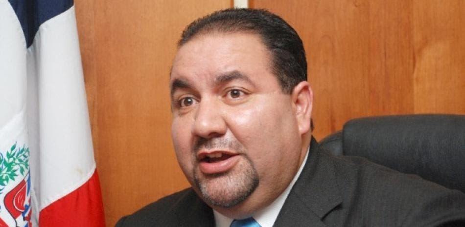 Rogelio Genao propone «duplicar» la alegría navideña