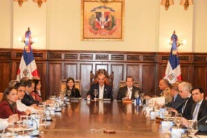 Abinader convoca Consejo de Ministros extendido: Entérate las razones